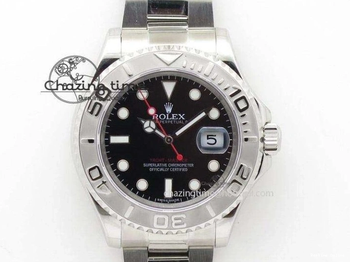 0518 DailyWear Submariner 116610 LN Black Ceramic 316L Bp Maker 1:1 Best Edition Black Dial on SS Bracelet SA3135 V 3019